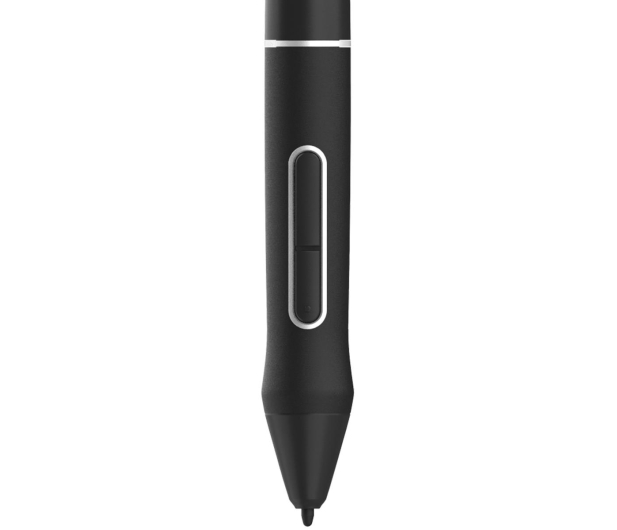 Huion Kamvas 12 Orange + Podstawa - 1050417 - zdjęcie 4